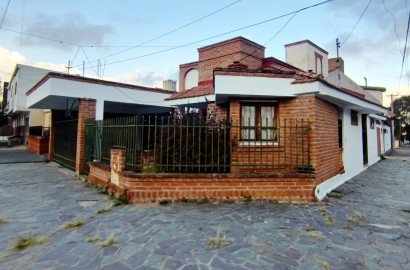 Casa en Esquina Ciudad de Nieva