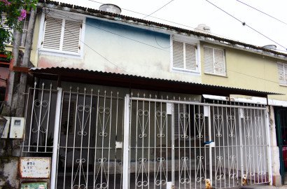 Duplex San Francisco de Álava