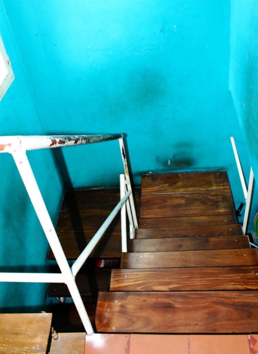 Duplex San Francisco de Álava