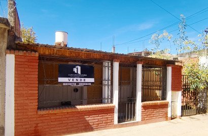 Casa en Venta Perico - Barrio Santa Rita