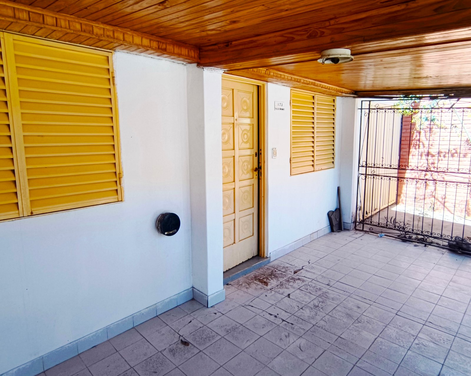 Casa en Venta Perico - Barrio Santa Rita