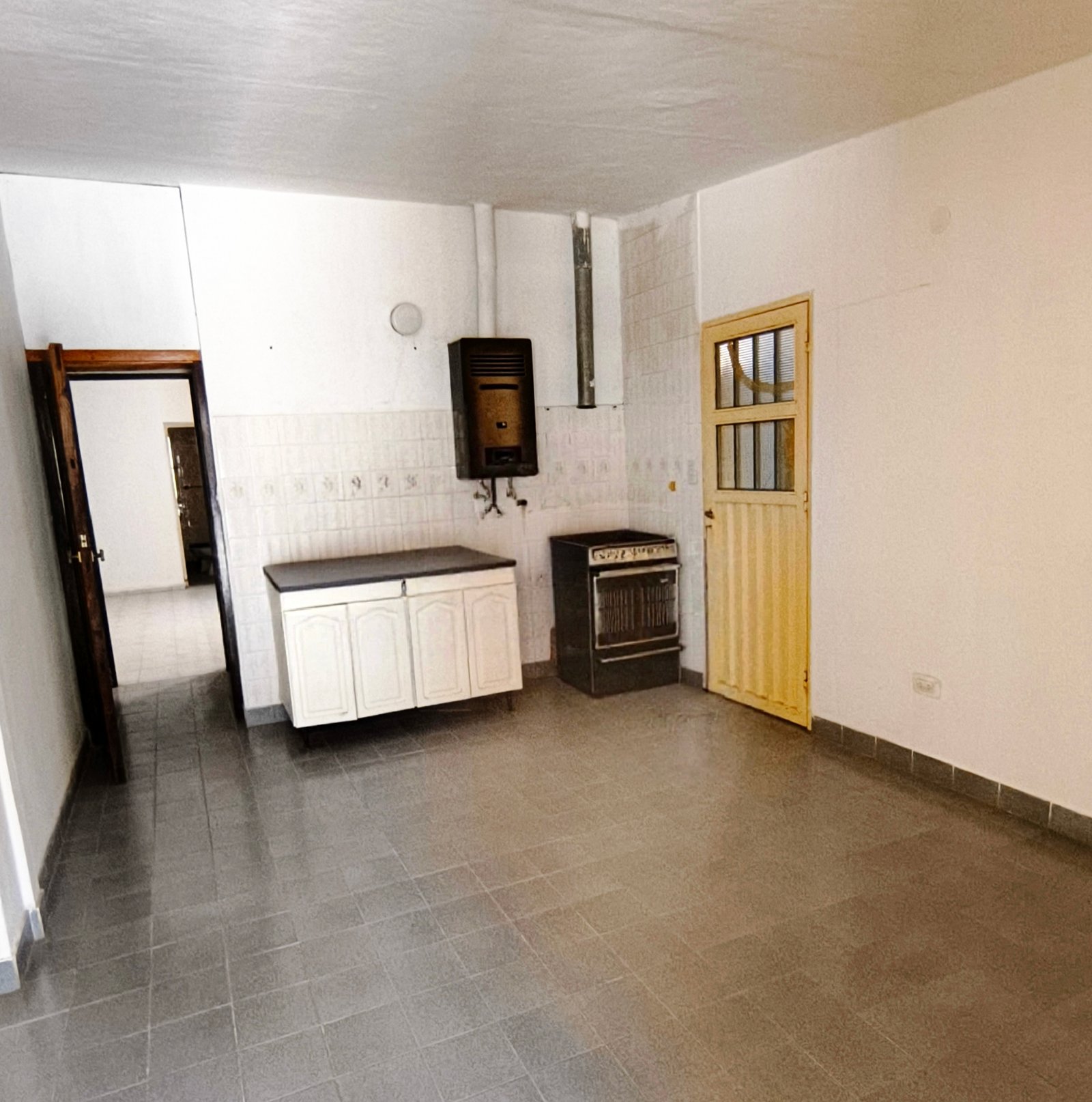Casa en Venta Perico - Barrio Santa Rita