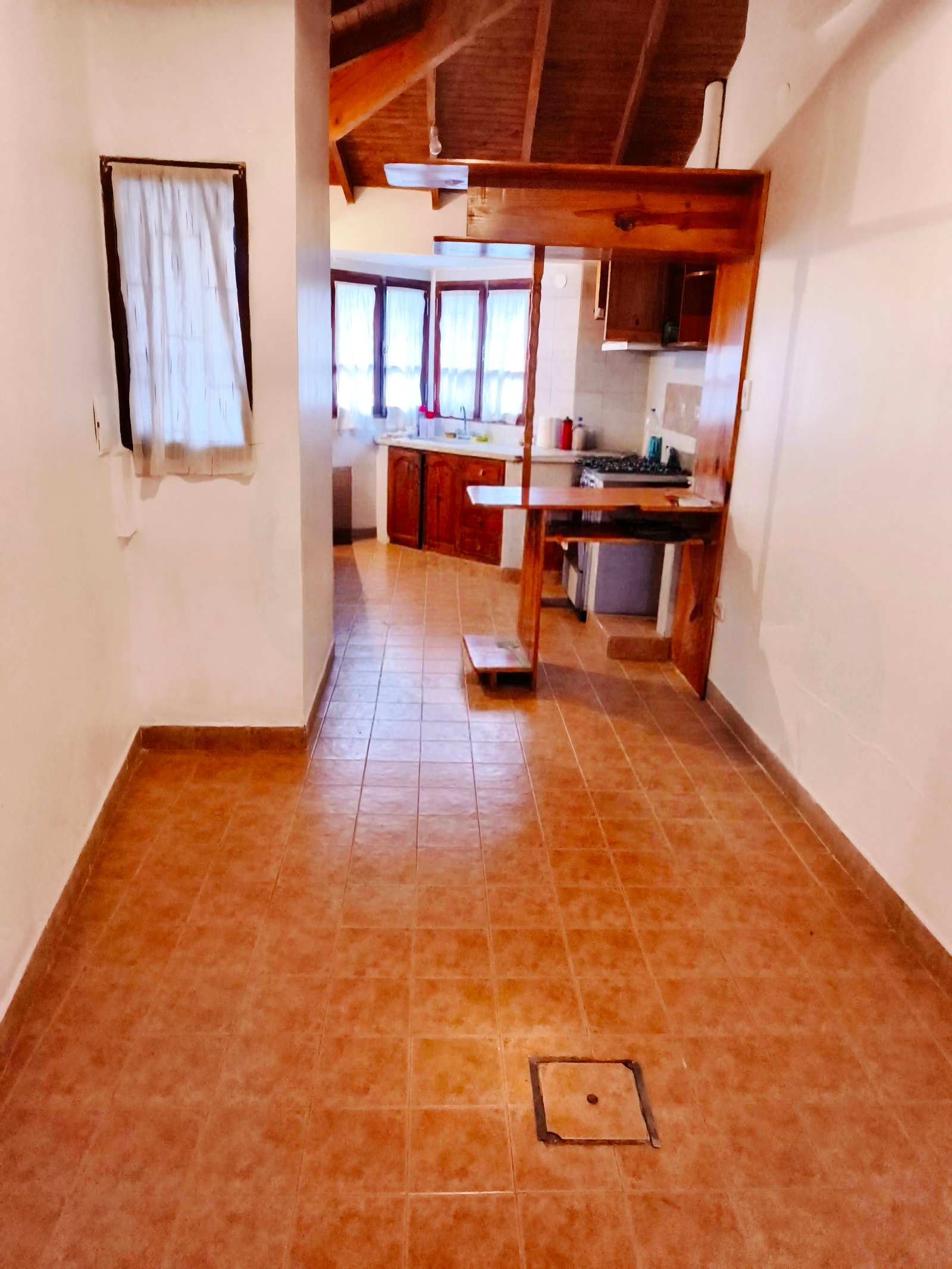Casa en Esquina Ciudad de Nieva