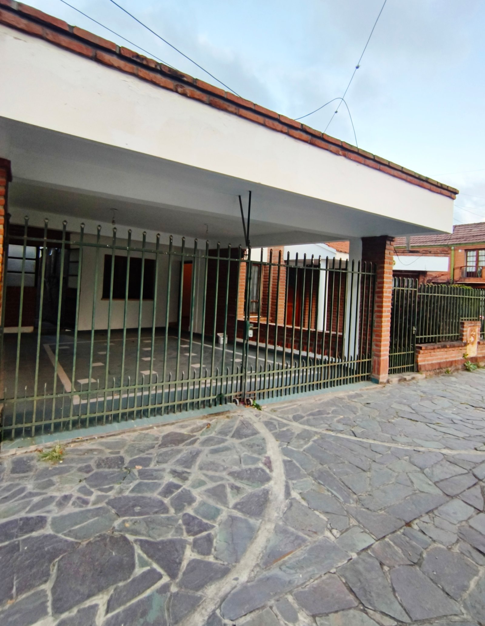 Casa en Esquina Ciudad de Nieva