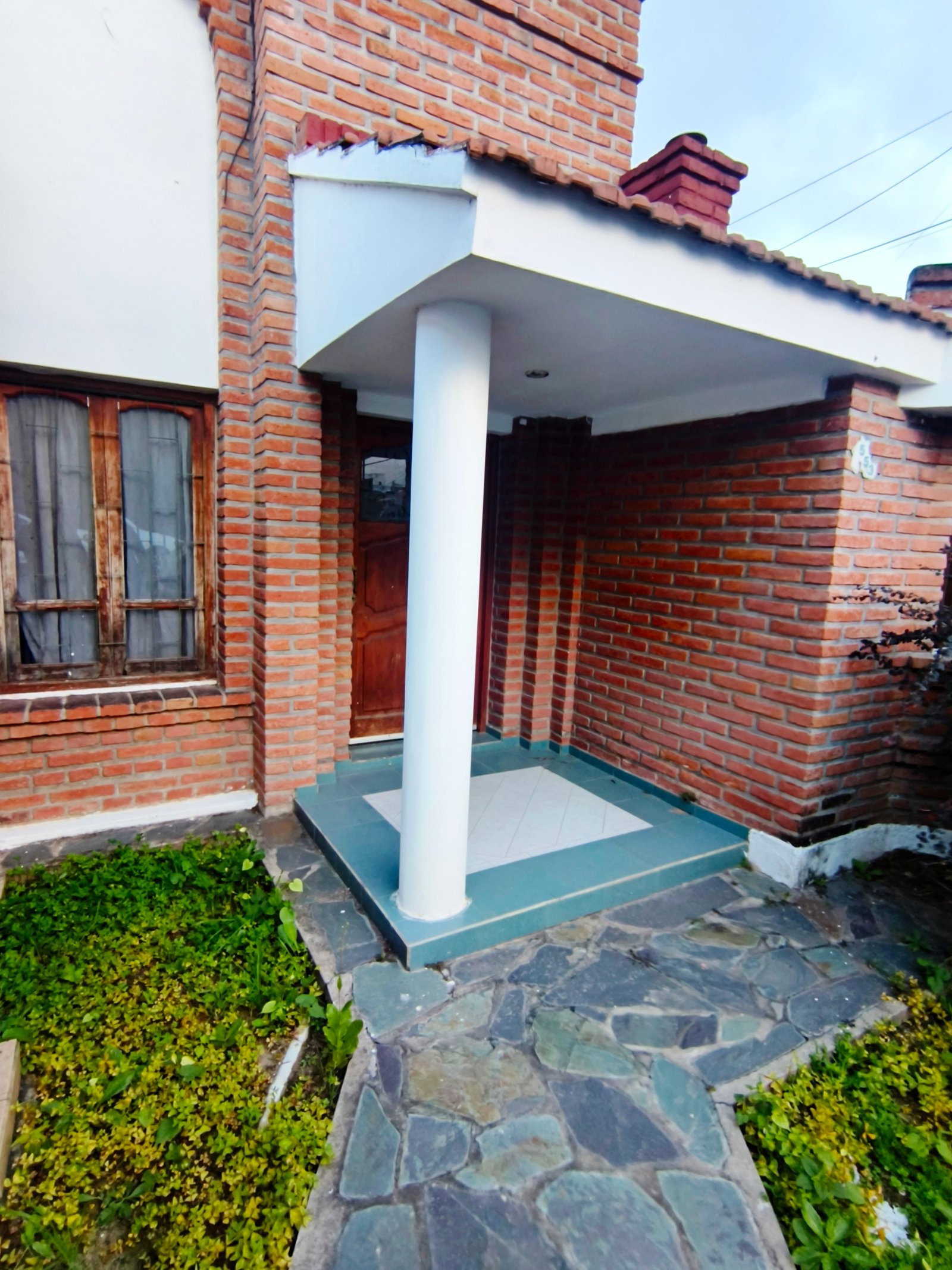 Casa en Esquina Ciudad de Nieva